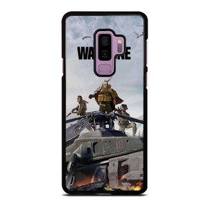 CALL OF DUTY GAMES WARZONE Samsung Galaxy S9 Plus Case Cover