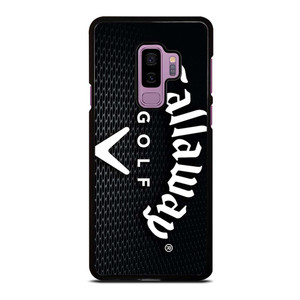CALLAWAY GOLF 2 Samsung Galaxy S9 Plus Case Cover