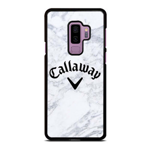 CALLAWAY GOLF MARBLE LOGO Samsung Galaxy S9 Plus Case Cover