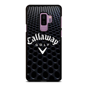 CALLAWAY GOLF Samsung Galaxy S9 Plus Case Cover