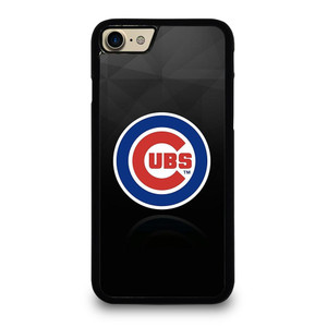 CHICAGO CUBS REFLECTED LOGO iPhone 7 / 8 Case Cover