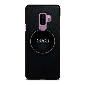 CAR LOGO AUDI EMBLEM Samsung Galaxy S9 Plus Case Cover