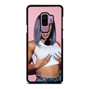 CARDI B HIP HOP Samsung Galaxy S9 Plus Case Cover