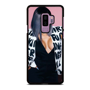 CARDI B ON LOVE AND HIP HOP Samsung Galaxy S9 Plus Case Cover