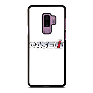 CASE IH AGRICULTURE LOGO FARMALL Samsung Galaxy S9 Plus Case Cover