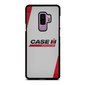 CASE IH AGRICULTURE LOGO Samsung Galaxy S9 Plus Case Cover