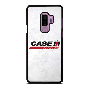 CASE IH INTERNATIONAL HARVERSTER LOGO Samsung Galaxy S9 Plus Case Cover