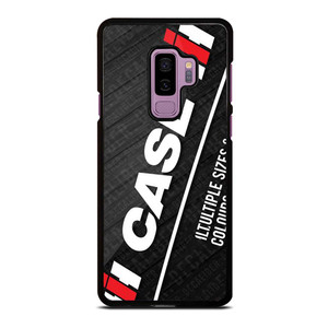 CASE IH LOGO Samsung Galaxy S9 Plus Case Cover