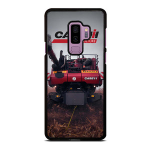 CASE IH TRACTOR INTERNATIONAL HARVESTER Samsung Galaxy S9 Plus Case Cover