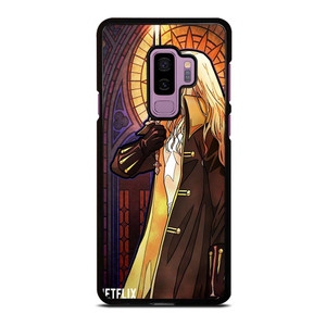CASTLEVANIA NETFLIX SERIES 2 Samsung Galaxy S9 Plus Case Cover