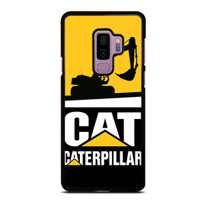 CATERPILLAR 1 Samsung Galaxy S9 Plus Case Cover