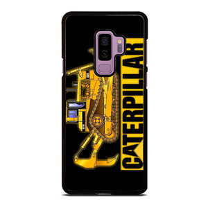 CATERPILLAR CAT CARTOON Samsung Galaxy S9 Plus Case Cover