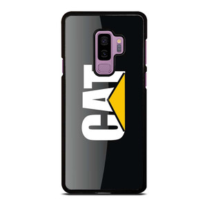 CATERPILLAR CAT LOGO Samsung Galaxy S9 Plus Case Cover