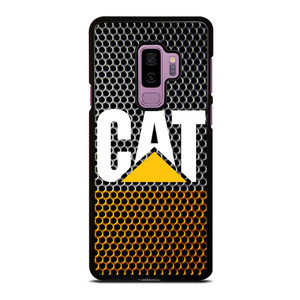 CATERPILLAR LOGO Samsung Galaxy S9 Plus Case Cover