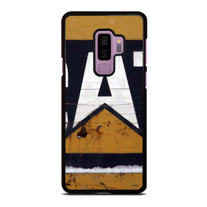 CATERPILLAR RUSTY LOGO Samsung Galaxy S9 Plus Case Cover