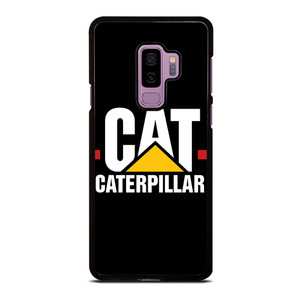 CATERPILLAR TRACTOR Samsung Galaxy S9 Plus Case Cover