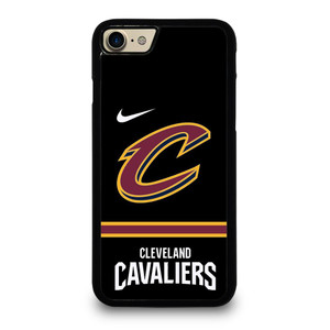 CLEVELAND CAVALIERS NIKE iPhone 7 / 8 Case Cover