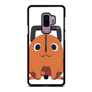 CHAINSAW MAN POCHITA MANGA Samsung Galaxy S9 Plus Case Cover