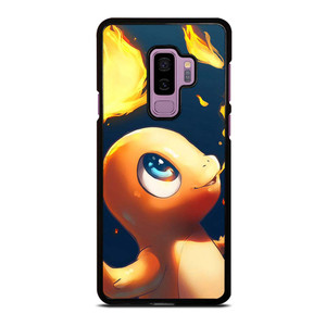 CHARMANDER POKEMON CUTE Samsung Galaxy S9 Plus Case Cover