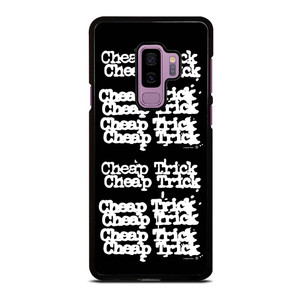 CHEAP TRICK BAND 2 Samsung Galaxy S9 Plus Case Cover
