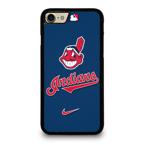 CLEVELAND INDIANS MLB NIKE iPhone 7 / 8 Case Cover