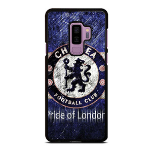 CHELSEA Samsung Galaxy S9 Plus Case Cover