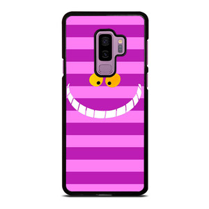 CHESHIRE CAT ALICE IN WONDERLAND Disney Samsung Galaxy S9 Plus Case Cover