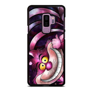 CHESHIRE CAT CARTOON Samsung Galaxy S9 Plus Case Cover