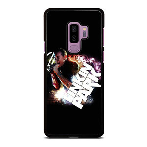CHESTER BENNINGTON LINKIN PARK 2 Samsung Galaxy S9 Plus Case Cover