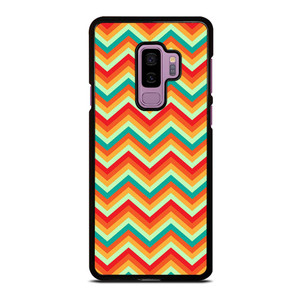 CHEVRON 1 Samsung Galaxy S9 Plus Case Cover