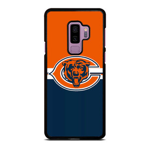 CHICAGO BEARS LOGO Samsung Galaxy S9 Plus Case Cover