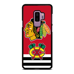 CHICAGO BLACKHAWKS 2 Samsung Galaxy S9 Plus Case Cover