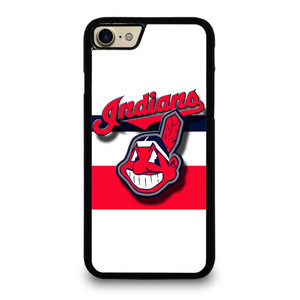 CLEVELAND INDIANS MLB iPhone 7 / 8 Case Cover