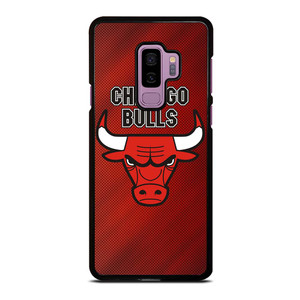 CHICAGO BULLS Samsung Galaxy S9 Plus Case Cover
