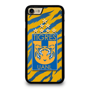 CLUB DE FUTBOL TIGRES UANL 2 iPhone 7 / 8 Case Cover CLUB DE FUTBOL TIGRES UANL 2 iPhone 7 / 8 Case Cover