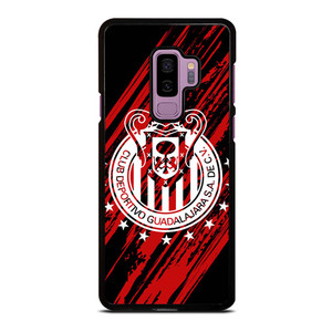 CHIVAS DE GUADALAJARA CLUB Samsung Galaxy S9 Plus Case Cover
