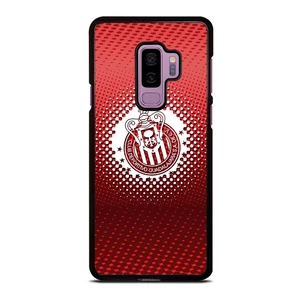 CHIVAS DE GUADALAJARA Samsung Galaxy S9 Plus Case Cover