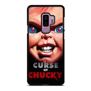 CHUCKY DOLL Samsung Galaxy S9 Plus Case Cover