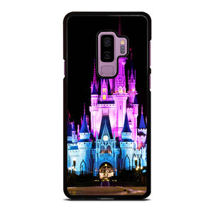 CINDERELLA CASTLE DISNEY Samsung Galaxy S9 Plus Case Cover
