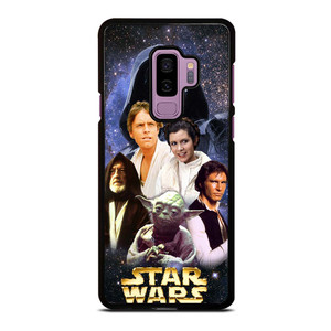 CLASSIC STAR WARS Samsung Galaxy S9 Plus Case Cover