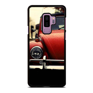 CLASSIC VOLKSWAGEN Samsung Galaxy S9 Plus Case Cover