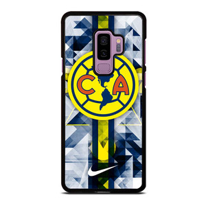 CLUB AMERICA AGUILAS ICON 2 Samsung Galaxy S9 Plus Case Cover