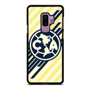 CLUB AMERICA AGUILAS ICON Samsung Galaxy S9 Plus Case Cover