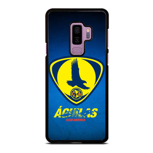 CLUB AMERICA AGUILAS Samsung Galaxy S9 Plus Case Cover