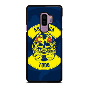 CLUB AMERICA ARRIESGA TODO Samsung Galaxy S9 Plus Case Cover