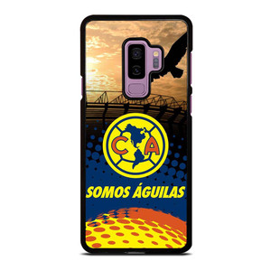 CLUB AMERICA SAMOS AGUILAS NEW Samsung Galaxy S9 Plus Case Cover