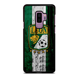 CLUB LEON FOOTBALL ART Samsung Galaxy S9 Plus Case Cover