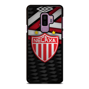 DEPORTIVO NECAXA FC LOGO Samsung Galaxy S9 Plus Case Cover