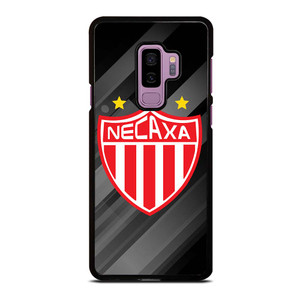 DEPOSTIVO NECAXA FOOTBALL Samsung Galaxy S9 Plus Case Cover
