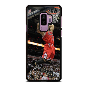 DERRICK ROSE DUNK Samsung Galaxy S9 Plus Case Cover